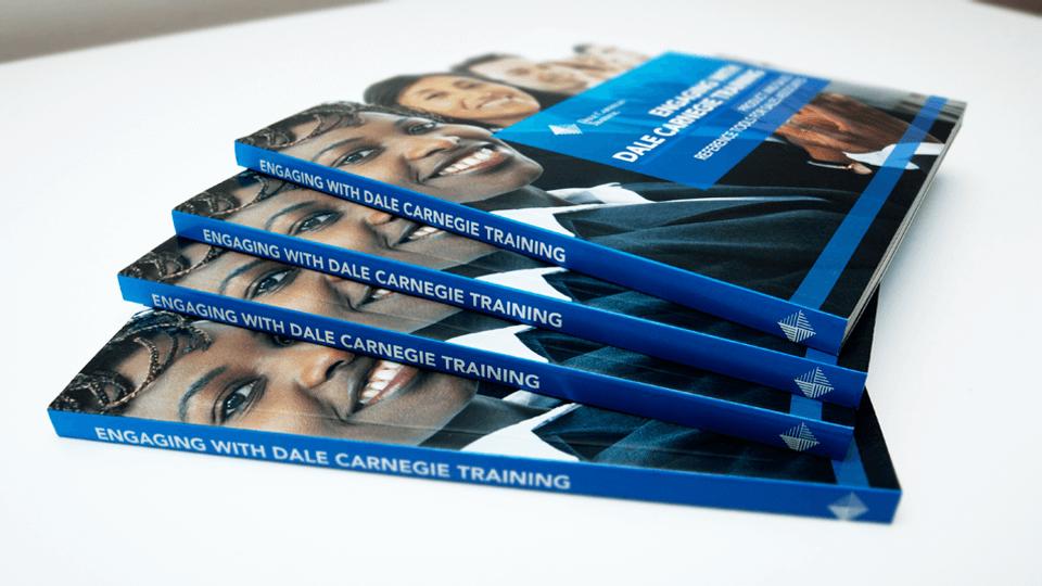 Dale Carnegie Training