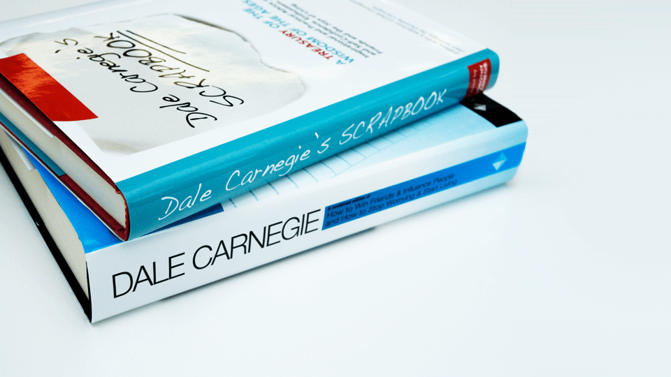 Dale Carnegie Training