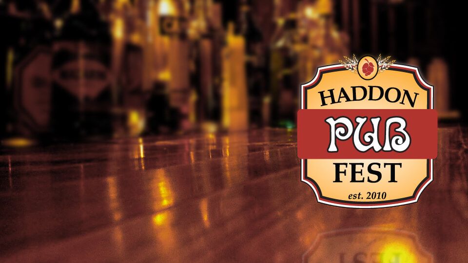 Haddon Pub Fest