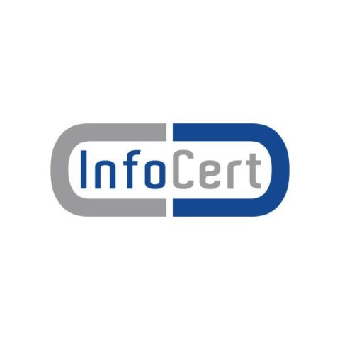 InfoCert logo