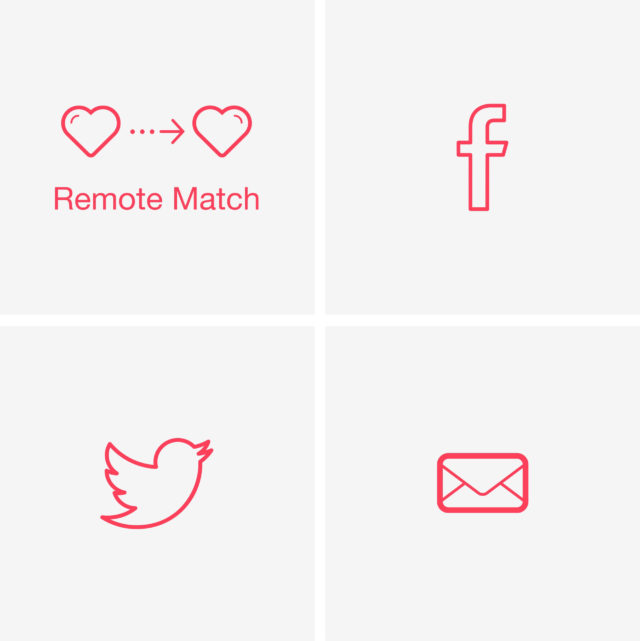 cupido-facebook-integration