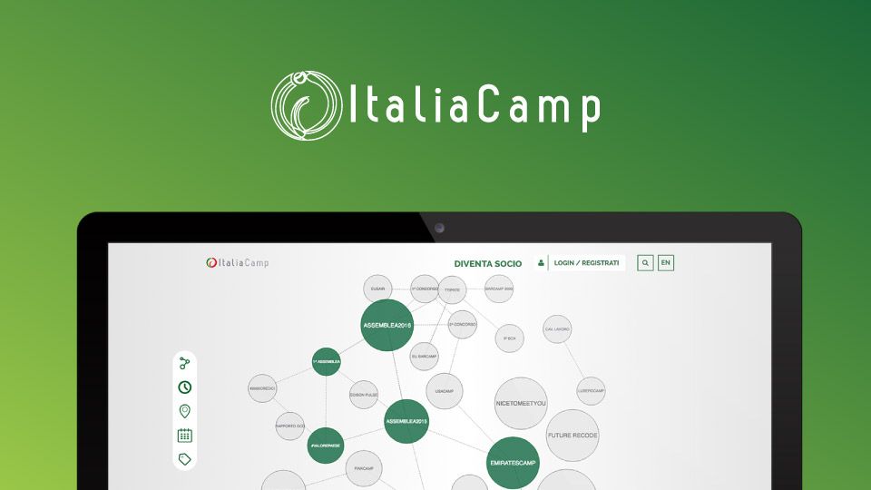 ItaliaCamp