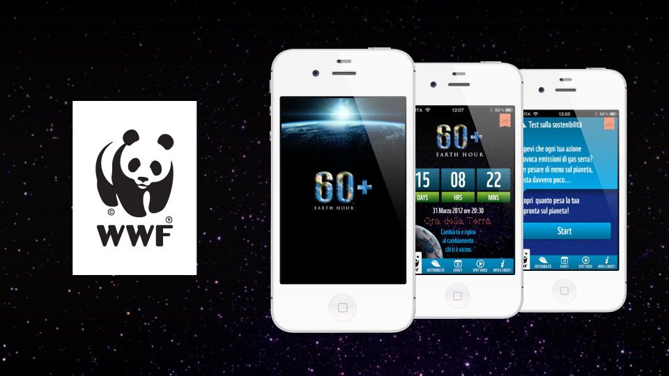 WWF - Earth Hour