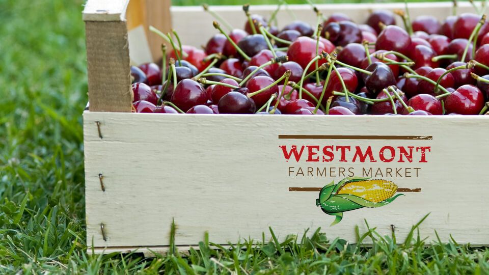 Westmont Farmers Market