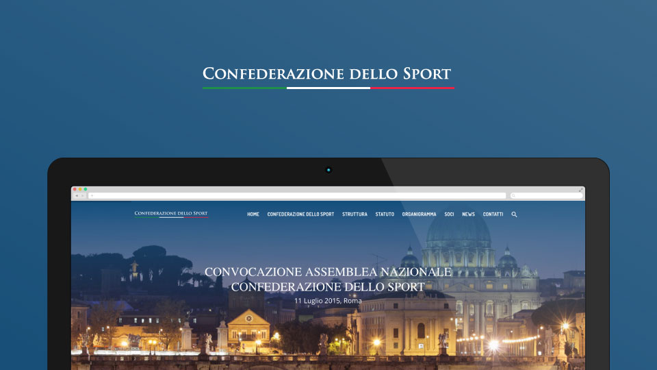 Confederazione dello Sport