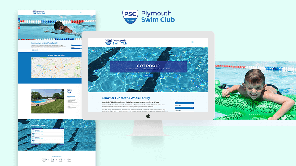 Plymouth Swim Club